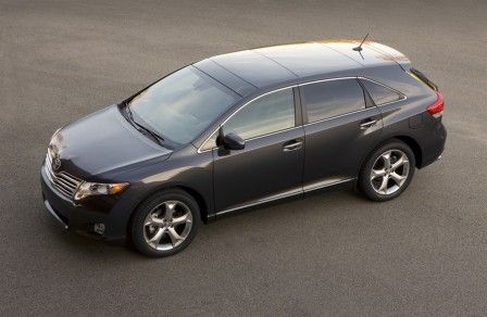 Venza 2